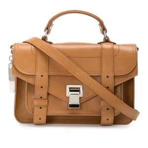 Proenza Schouler PS1 Tiny Bag